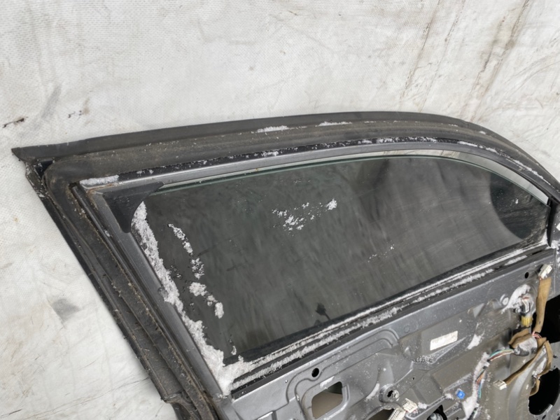 Дверь передняя левая ALTIMA L33 12-18 2016 L33 2.5 Дверь передняя левая ALTIMA L33 12-18 2016 L33 2.5