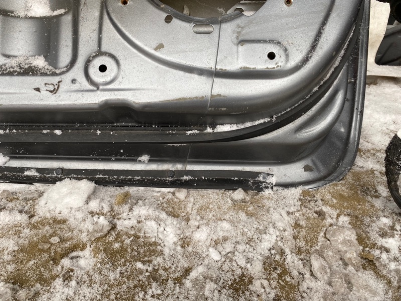 Дверь передняя левая ALTIMA L33 12-18 2016 L33 2.5 Дверь передняя левая ALTIMA L33 12-18 2016 L33 2.5