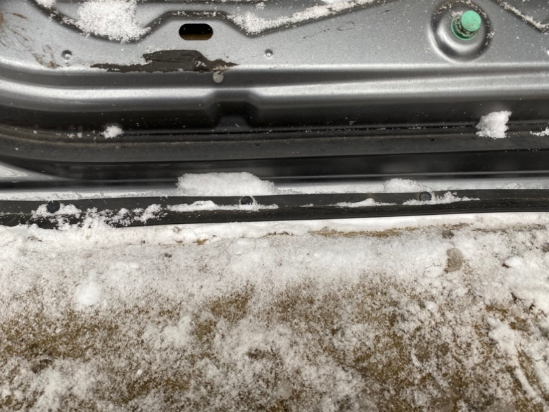 Дверь передняя левая ALTIMA L33 12-18 2016 L33 2.5 Дверь передняя левая ALTIMA L33 12-18 2016 L33 2.5