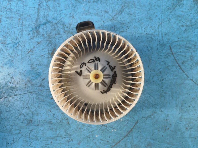 Моторчик печки JOURNEY 08-20 2016 2.4 ED3