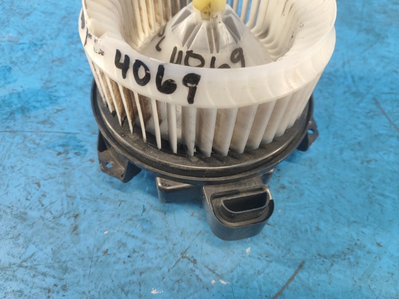 Моторчик печки JOURNEY 08-20 2016 2.4 ED3