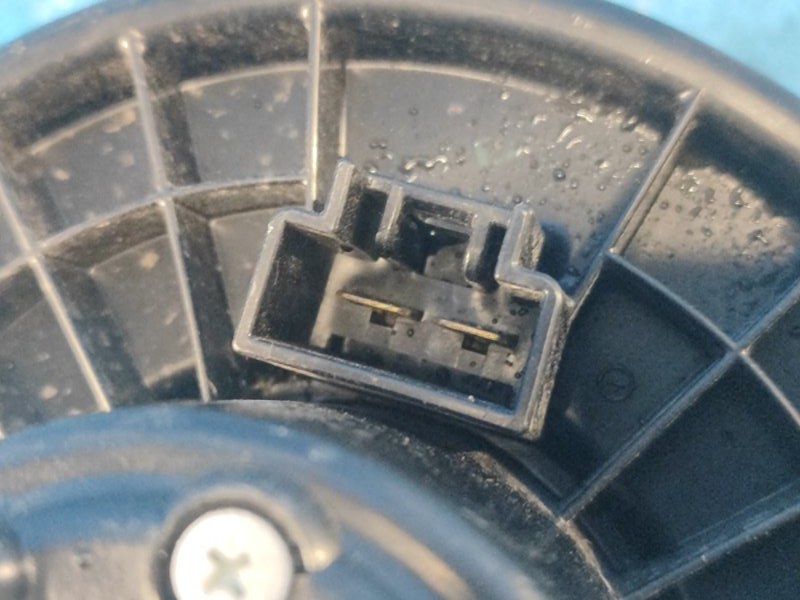 Моторчик печки SUBARU FORESTER 12-19 2.5 FB25B