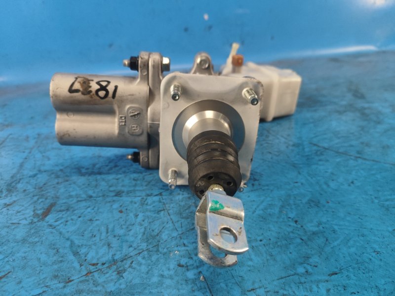 Главный тормозной цилиндр SONATA YF 10-14 2012 2.4 G4KK