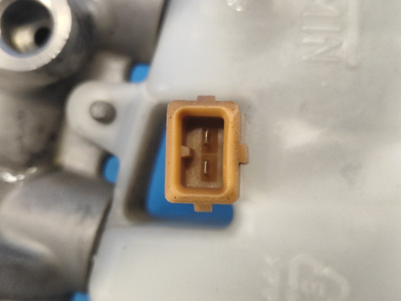 Главный тормозной цилиндр SONATA YF 10-14 2012 2.4 G4KK