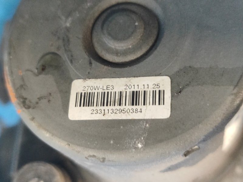 Блок ABS SONATA YF 10-14 2012 2.4 G4KK