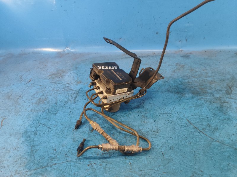 Блок ABS SONATA YF 10-14 2012 2.4 G4KK