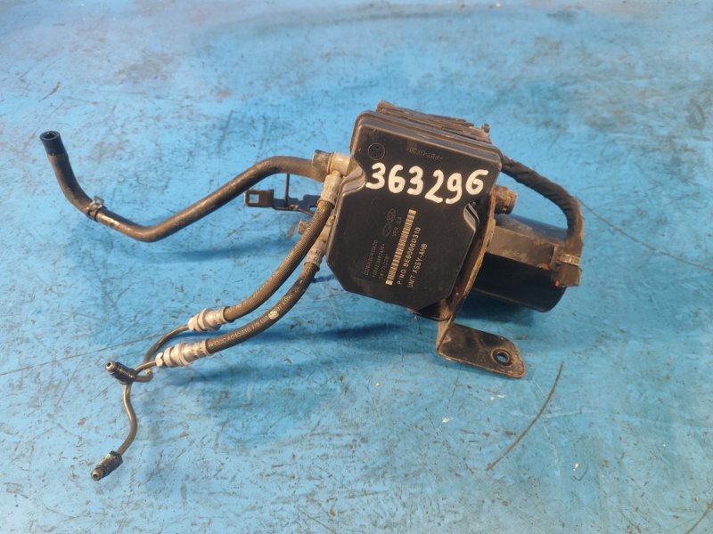 Блок ABS SONATA YF 10-14 2012 2.4 G4KK