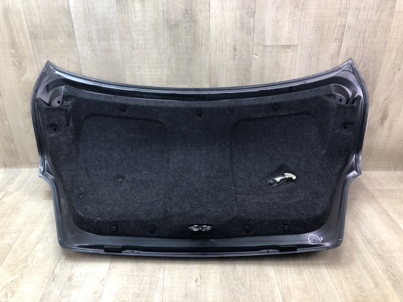 Крышка багажника ALTIMA L33 12-18 Седан Крышка багажника ALTIMA L33 12-18 Седан