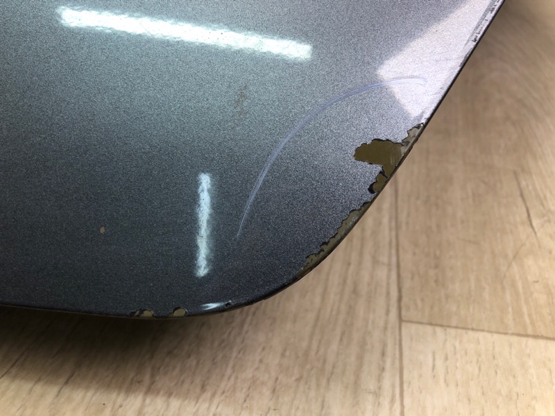 Крышка багажника ALTIMA L33 12-18 Седан Крышка багажника ALTIMA L33 12-18 Седан