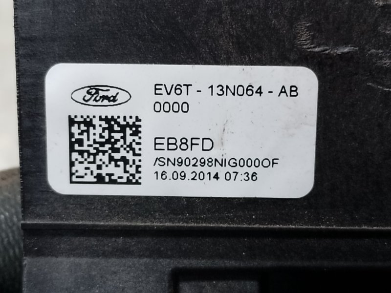 Датчик угла поворота руля ESCAPE 12-19 Датчик угла поворота руля ESCAPE 12-19