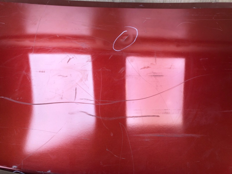 Крышка багажника SONATA YF 10-14 Седан Крышка багажника SONATA YF 10-14 Седан