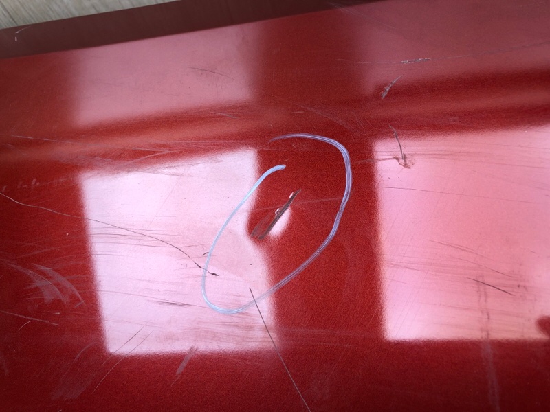 Крышка багажника SONATA YF 10-14 Седан Крышка багажника SONATA YF 10-14 Седан