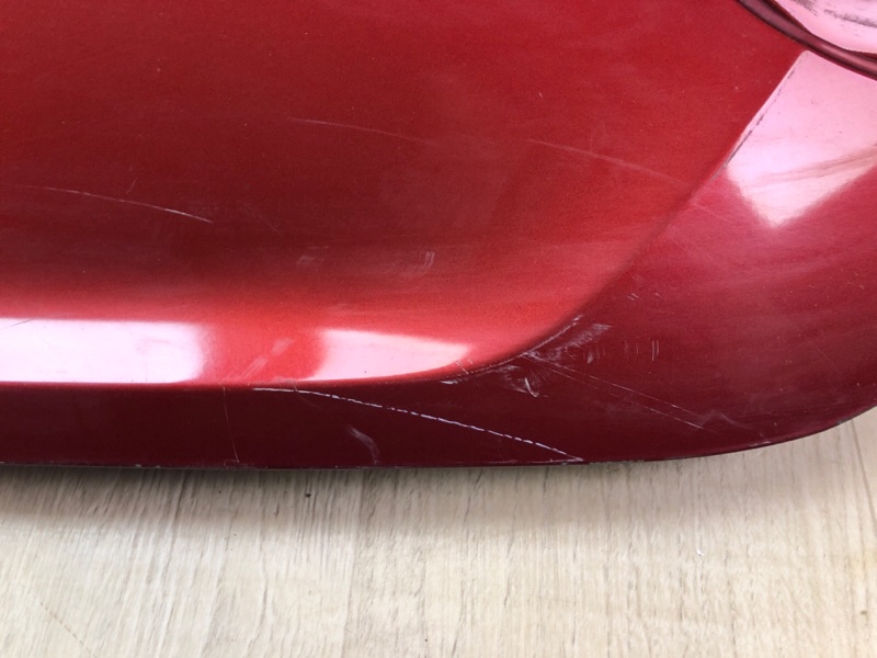 Крышка багажника SONATA YF 10-14 Седан Крышка багажника SONATA YF 10-14 Седан