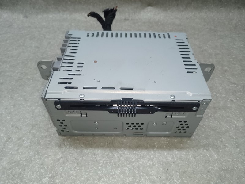 Магнитола FORD ESCAPE 12-19 CJ5Z-18C869-CA Б/У