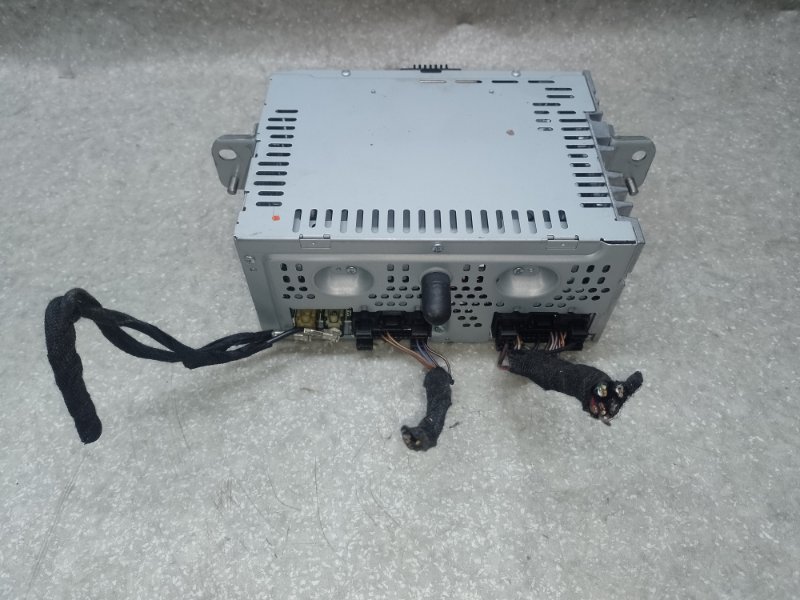 Магнитола ESCAPE 12-19