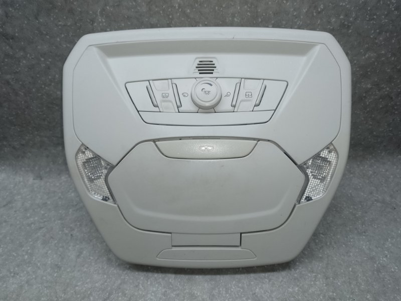 Плафон салона FORD ESCAPE 12-19 FJ5Z-78519A70-CC Б/У