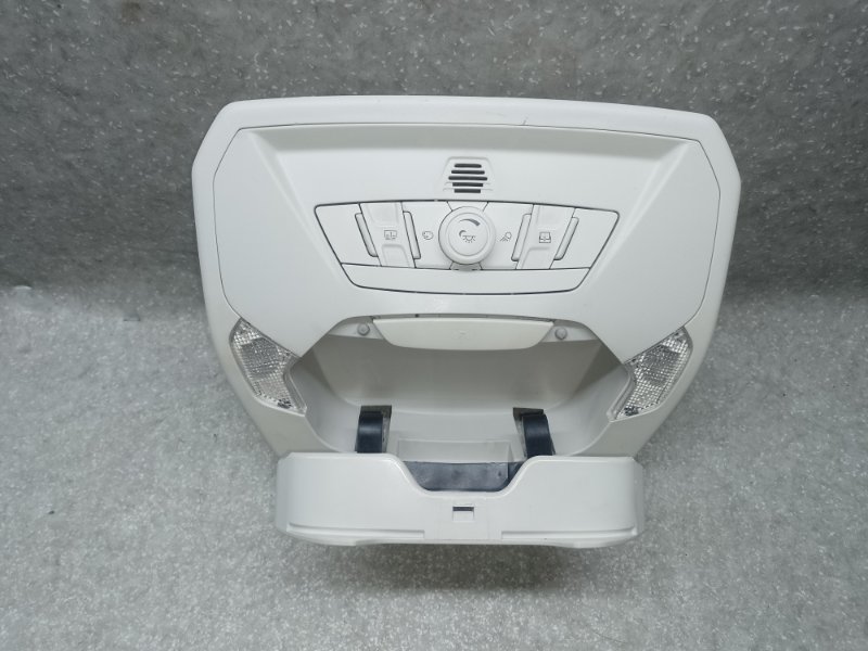 Плафон салона ESCAPE 12-19