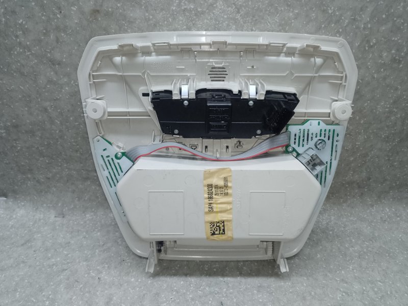 Плафон салона FORD ESCAPE 12-19