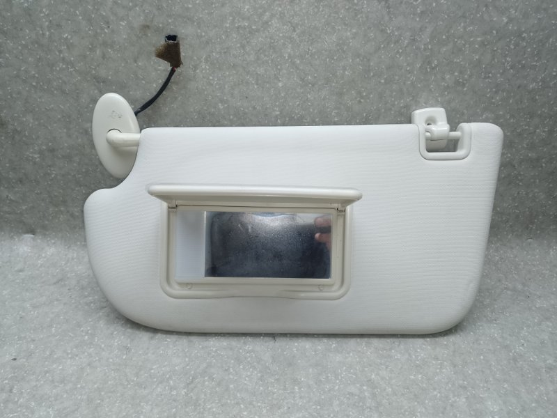 Козырек солнцезащитный левый ESCAPE 12-19 Козырек солнцезащитный левый ESCAPE 12-19