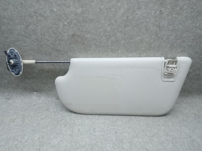 Козырек солнцезащитный правый ESCAPE 12-19 Козырек солнцезащитный правый ESCAPE 12-19