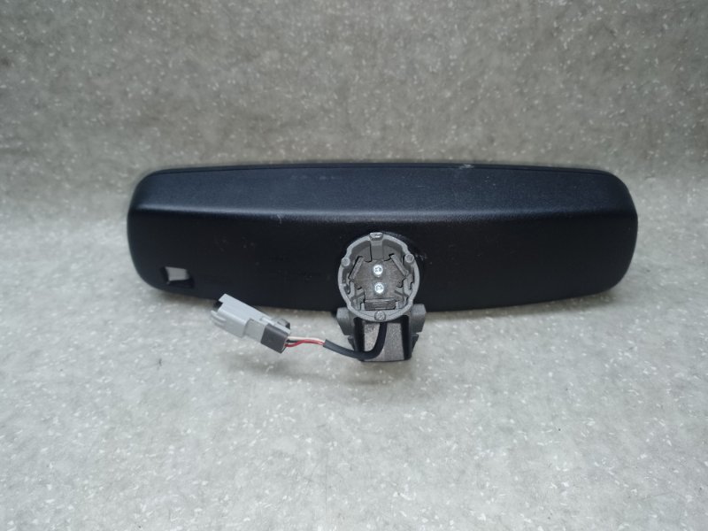 Зеркало салона ESCAPE 12-19