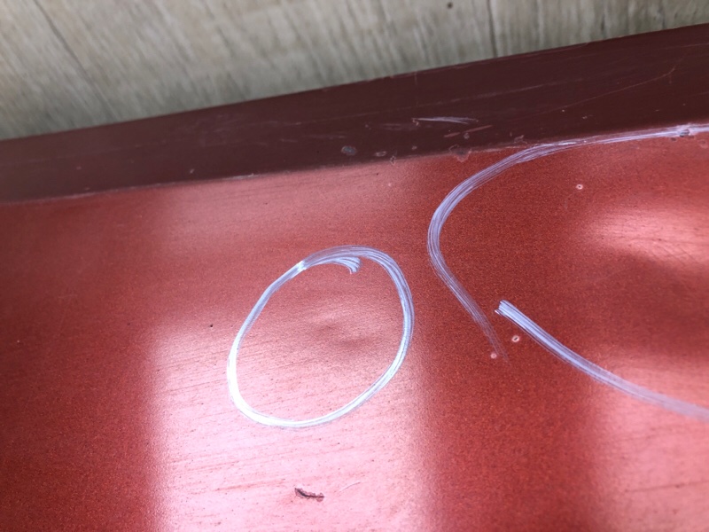 Крышка багажника SONATA YF 10-14 Седан Крышка багажника SONATA YF 10-14 Седан