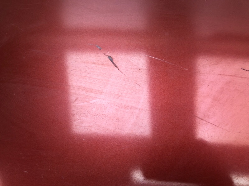 Крышка багажника SONATA YF 10-14 Седан Крышка багажника SONATA YF 10-14 Седан