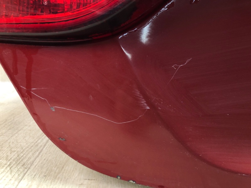 Крышка багажника SONATA YF 10-14 Седан Крышка багажника SONATA YF 10-14 Седан