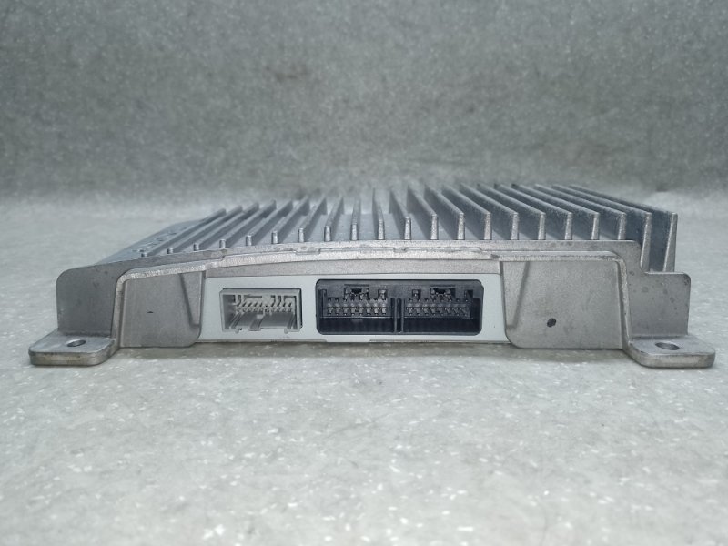 Усилитель звука ESCAPE 12-19 Усилитель звука ESCAPE 12-19