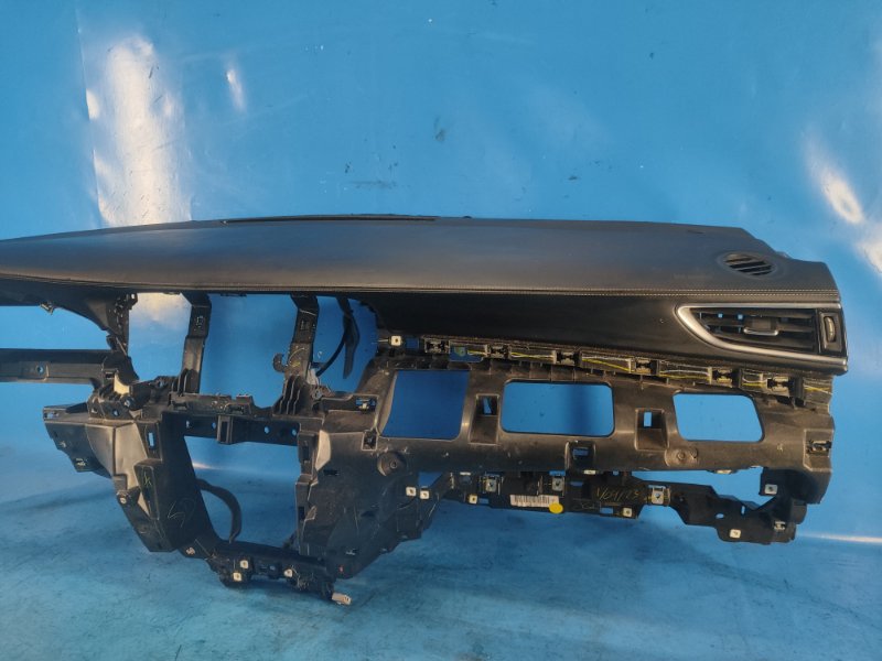 Торпедо QX50 18- 2023 2.0 KR20DDET