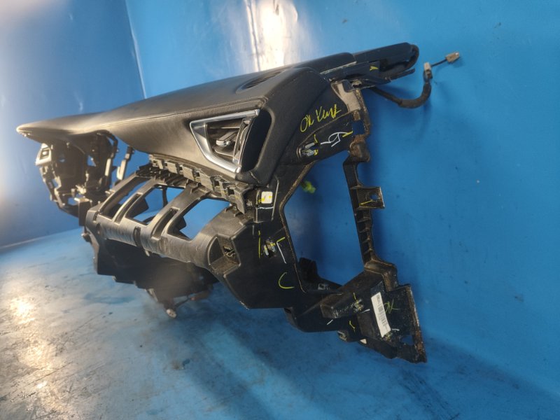 Торпедо QX50 18- 2023 2.0 KR20DDET