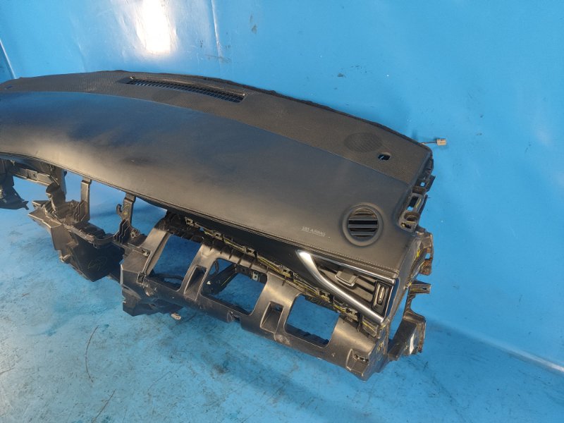 Торпедо QX50 18- 2023 2.0 KR20DDET