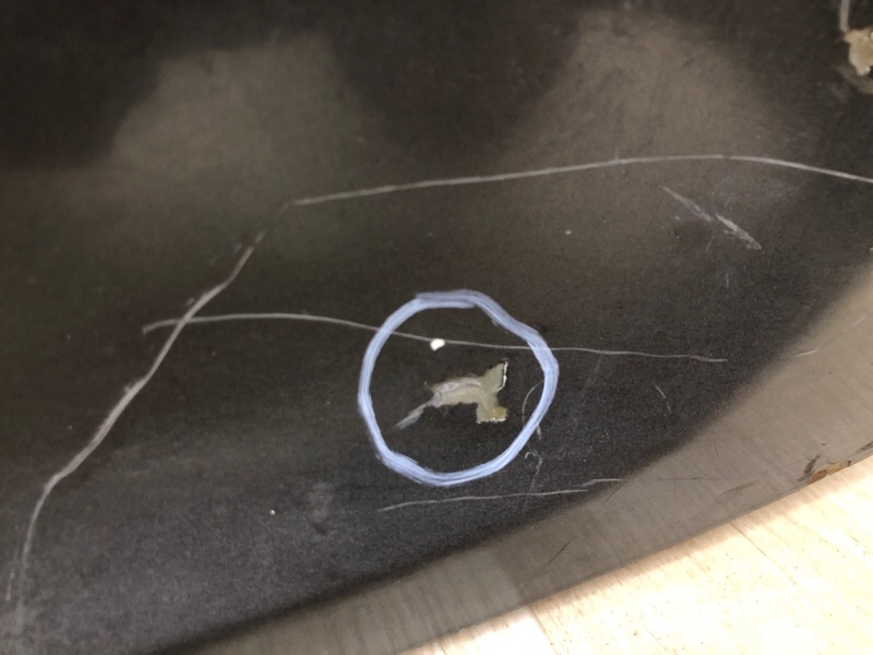 Крышка багажника SONATA YF 10-14 Седан Крышка багажника SONATA YF 10-14 Седан