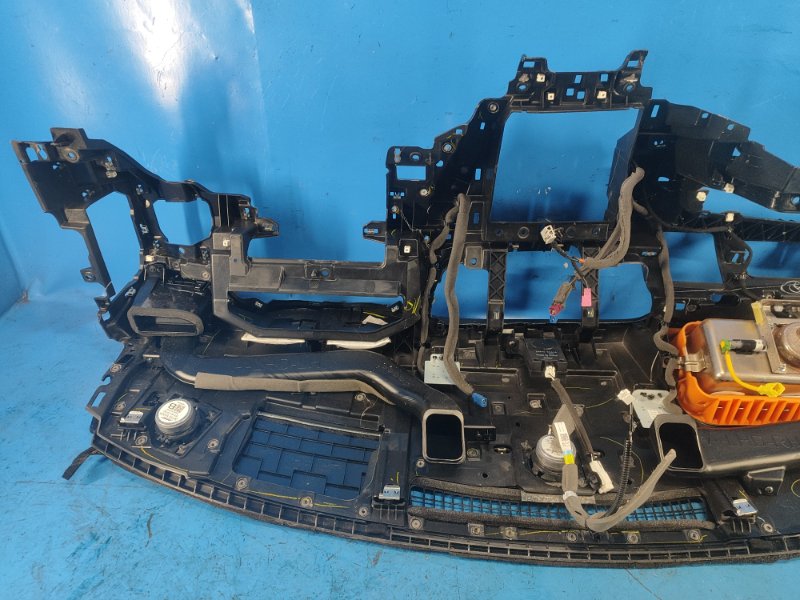 Торпедо QX50 18- 2023 2.0 KR20DDET