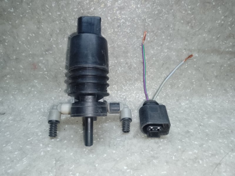 Моторчик стеклоочистителя ESCAPE 12-19