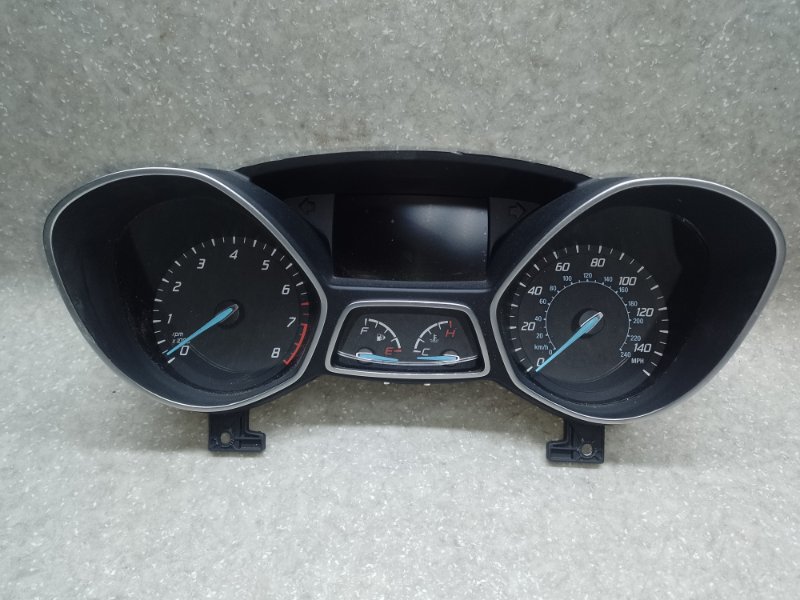 Панель приборов FORD ESCAPE 12-19 DJ5Z-10849-TA Б/У