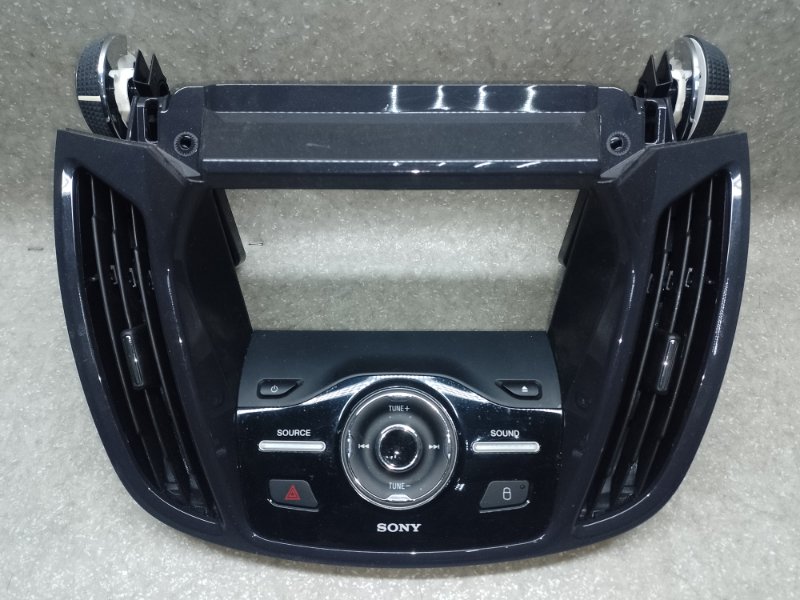 Блок управления мультимедиа FORD ESCAPE 12-19 CJ5Z-18842-CA Б/У