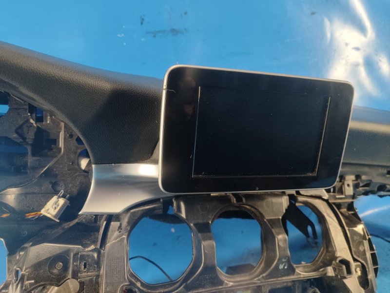 Торпедо C-CLASS W205 16-21 2017 M274920 2.0L