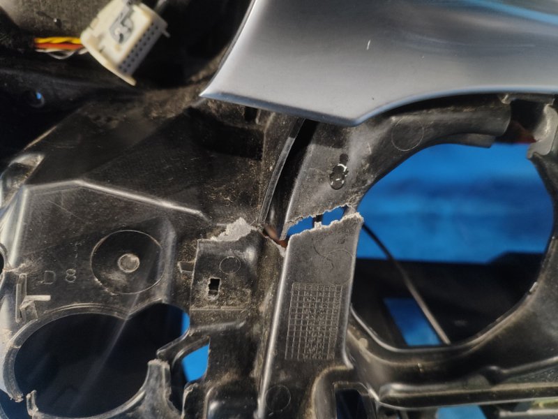 Торпедо C-CLASS W205 16-21 2017 M274920 2.0L