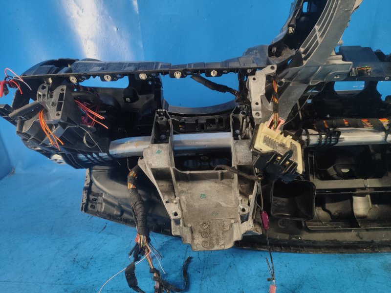 Торпедо C-CLASS W205 16-21 2017 M274920 2.0L