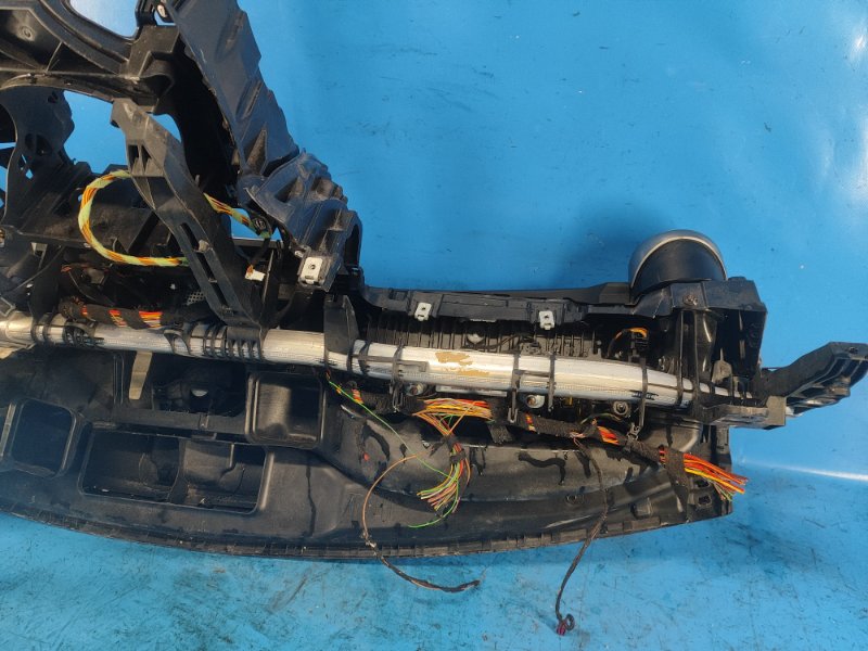 Торпедо C-CLASS W205 16-21 2017 M274920 2.0L