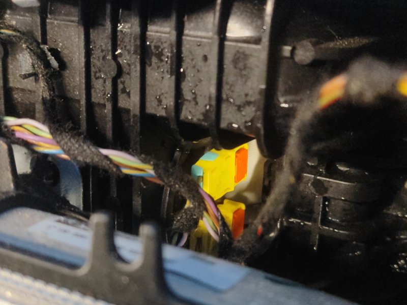 Торпедо C-CLASS W205 16-21 2017 M274920 2.0L