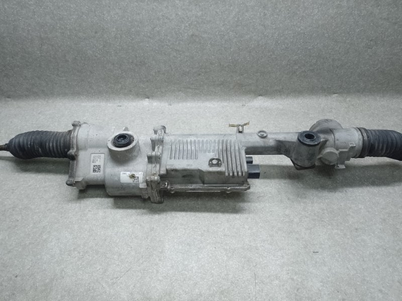 Рулевая рейка EXPEDITION 17- 2018 T35PDTD Рулевая рейка EXPEDITION 17- 2018 T35PDTD