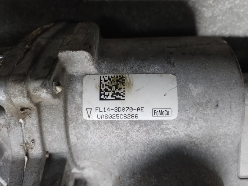 Рулевая рейка EXPEDITION 17- 2018 T35PDTD Рулевая рейка EXPEDITION 17- 2018 T35PDTD