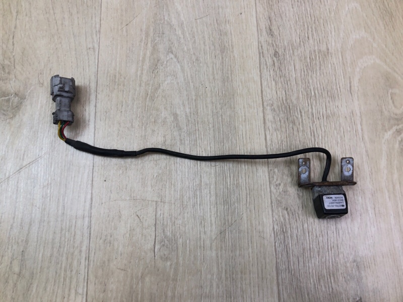 Камера заднего вида SONATA YF 10-14 Седан Камера заднего вида SONATA YF 10-14 Седан