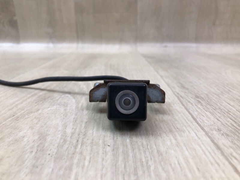 Камера заднего вида SONATA YF 10-14 Седан Камера заднего вида SONATA YF 10-14 Седан