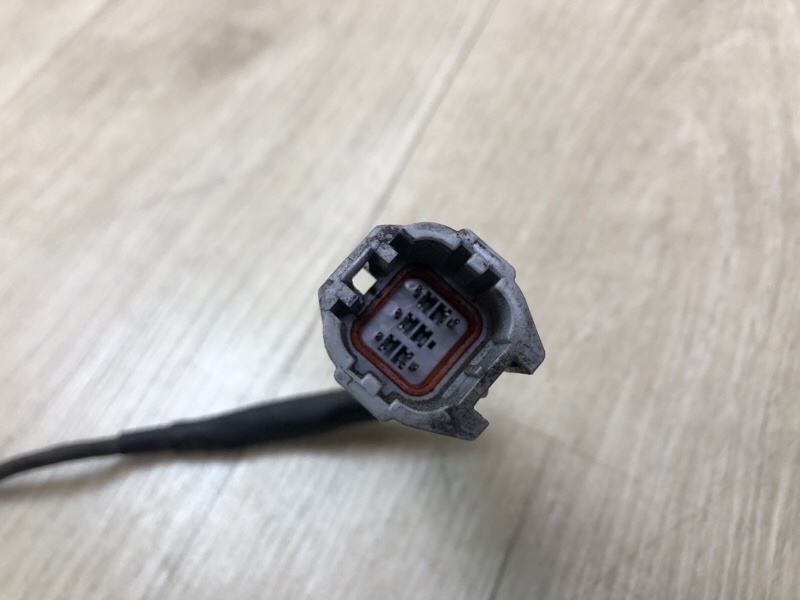 Камера заднего вида SONATA YF 10-14 Седан Камера заднего вида SONATA YF 10-14 Седан