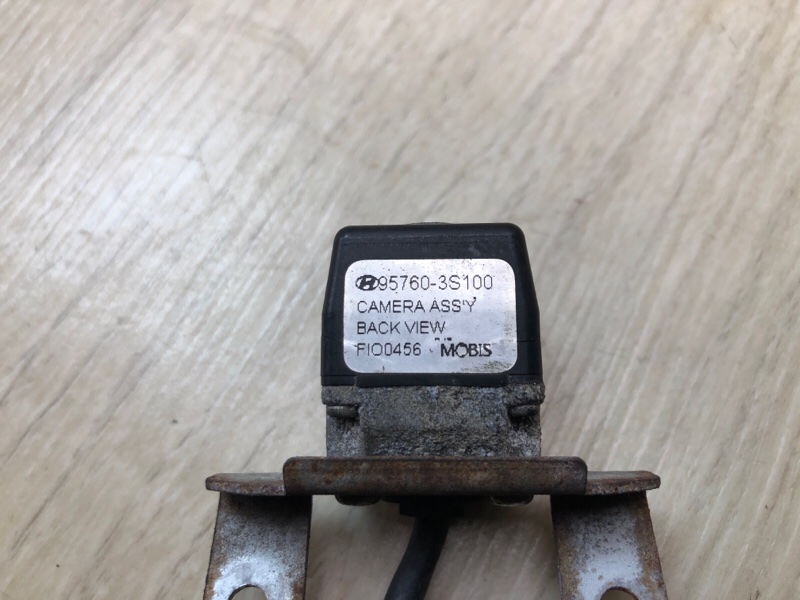 Камера заднего вида SONATA YF 10-14 Седан Камера заднего вида SONATA YF 10-14 Седан