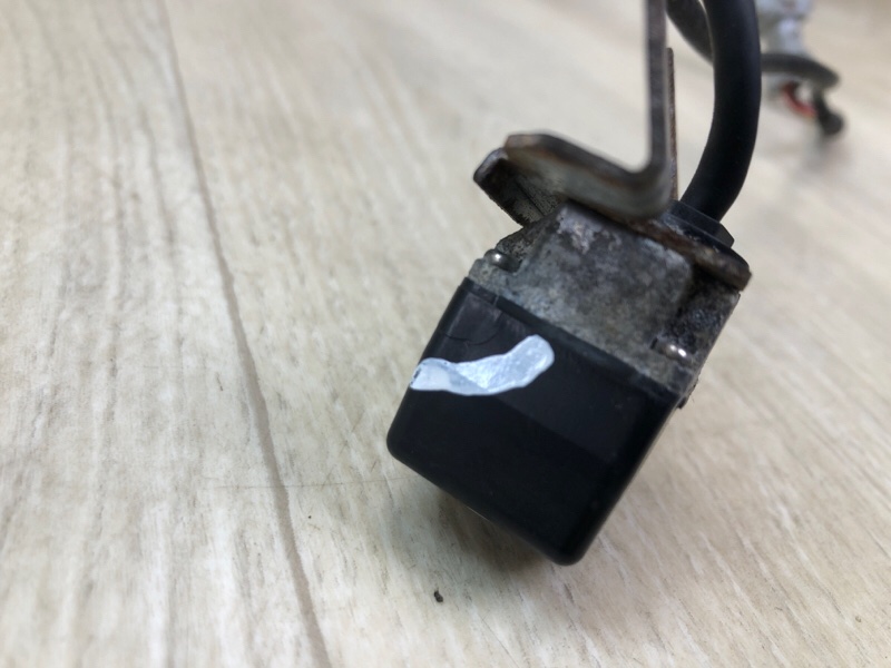 Камера заднего вида SONATA YF 10-14 Седан Камера заднего вида SONATA YF 10-14 Седан