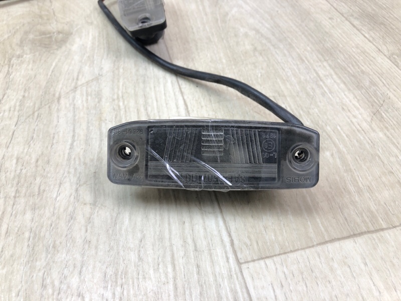 Кнопка открывания багажника наружная SONATA YF 10-14 Седан Кнопка открывания багажника наружная SONATA YF 10-14 Седан